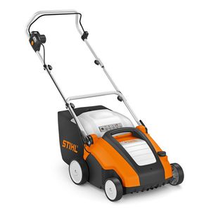scarificatore elettrico