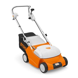 scarificatore elettrico 1