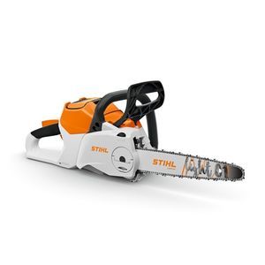 motosega per legno
