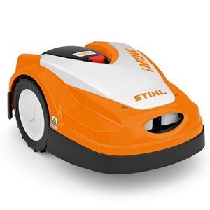 tosaerba automatizzato