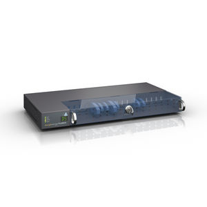 server dongle / per rack / benchtop / Ethernet gigabit