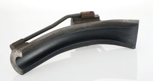 servizio di rivestimento di protezione