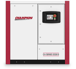 compressore rotativo