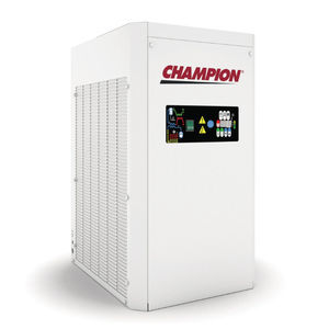 essiccatore per aria compressa a refrigerazione 1