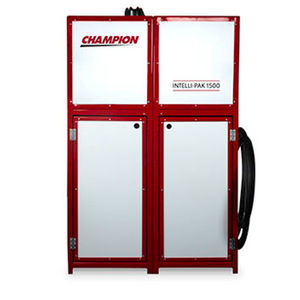 separatore per olio 1