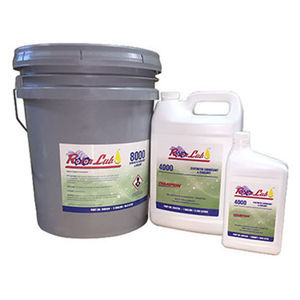 olio lubrificante