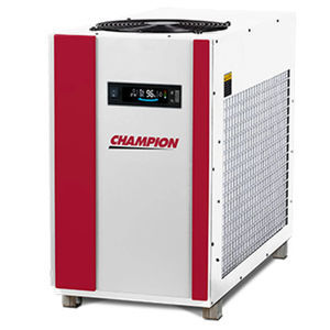 essiccatore per aria compressa a refrigerazione 1