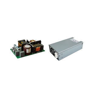 alimentatore elettrico AC/DC