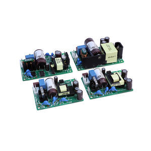 alimentatore elettrico open frame 1