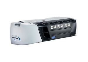 gruppo frigorifero mobile / per camion / mono temperatura