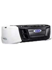 gruppo frigorifero mobile / per camion / mono temperatura