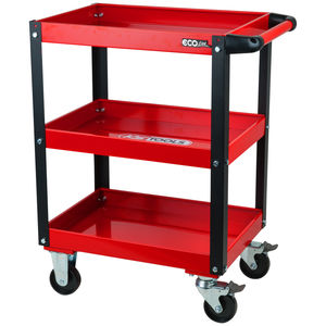 carrello da officina