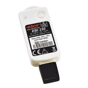 data logger di temperatura