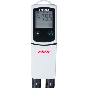 data logger di temperatura