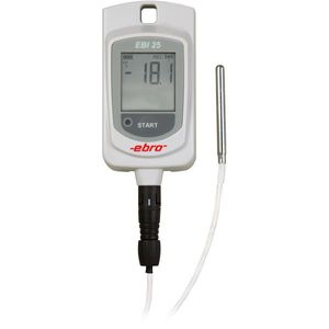 data logger di temperatura 1