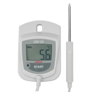 data logger di temperatura