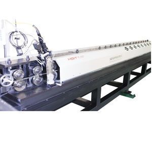 formatrice per distanziali ad elevato isolamento termico (warm edge)