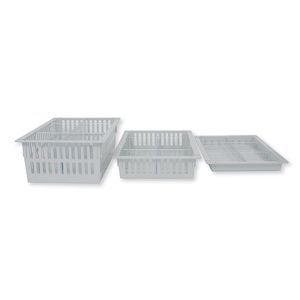 plateau riutilizzabile