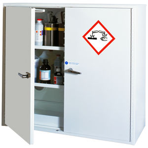 armadio per prodotti corrosivi 1