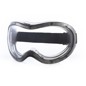 occhiali di protezione a maschera UV