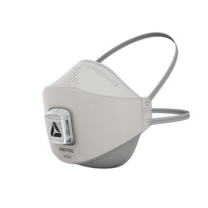 maschera di protezione monouso