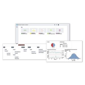 piattaforma Cloud di gestione dati 1