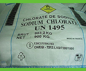 big bag per rifiuti pericolosi