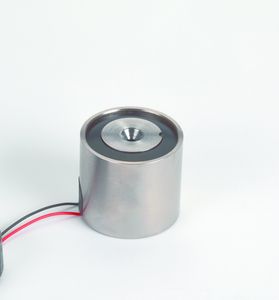 elettromagnete di fermo