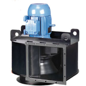 ventilatore centrifugo