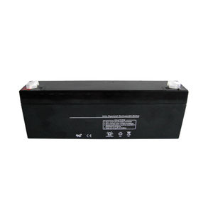 batteria al piombo
