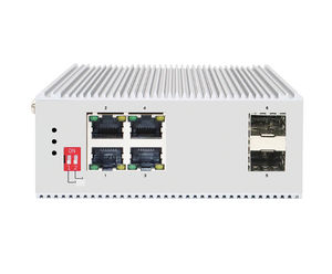switch Ethernet 4 porte 1