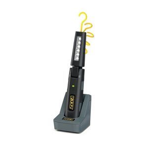 lampada portatile LED