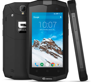 smartphone industriale 4G