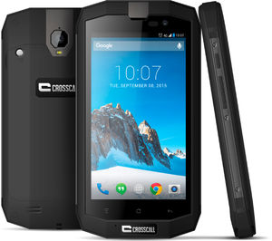 smartphone industriale wireless