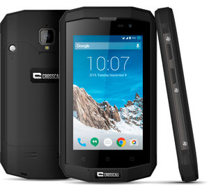 smartphone industriale IP68