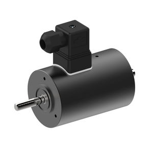 elettromagnete lineare