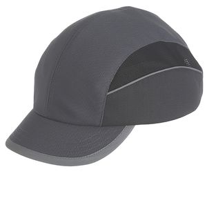 cappellino antiurto in ABS