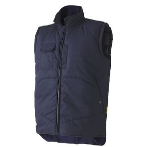 gilet da lavoro