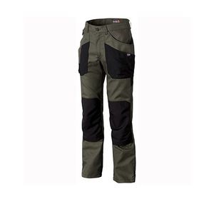 pantaloni da lavoro