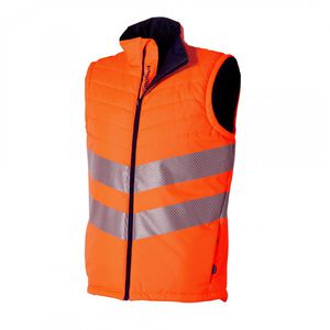 gilet da lavoro