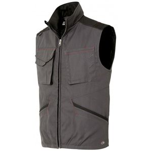 gilet da lavoro