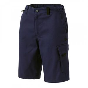 pantalone corto da lavoro