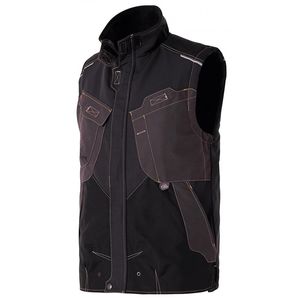 gilet da lavoro