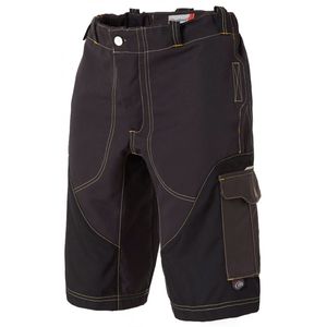 pantalone corto da lavoro