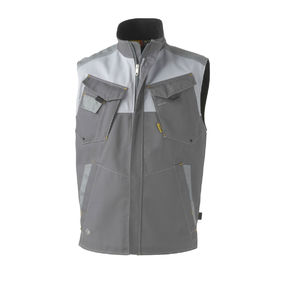 gilet da lavoro