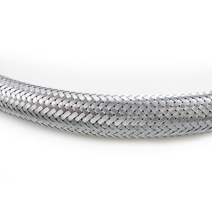 guarnizione intrecciata in fibra di vetro
