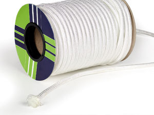 guarnizione intrecciata in fibra di vetro 1