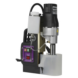 macchina di foratura magnetica