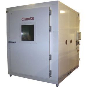 camera climatica