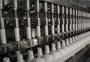 riempitrice automatica